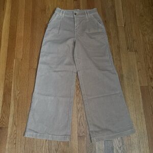 American Eagle Outfitters Stretch Khaki Pants